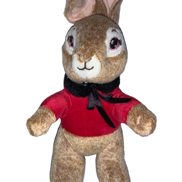 Peter Rabbit Plush Nine Inch By Dan Dee Collector’s Choice 2020 - Picture 1 of 7